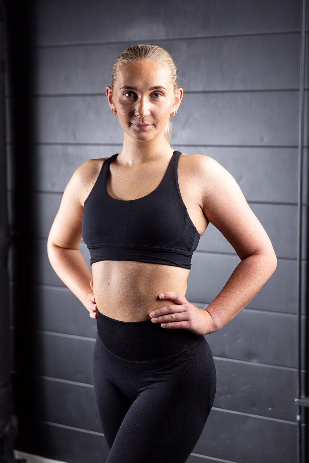 Zen Bra