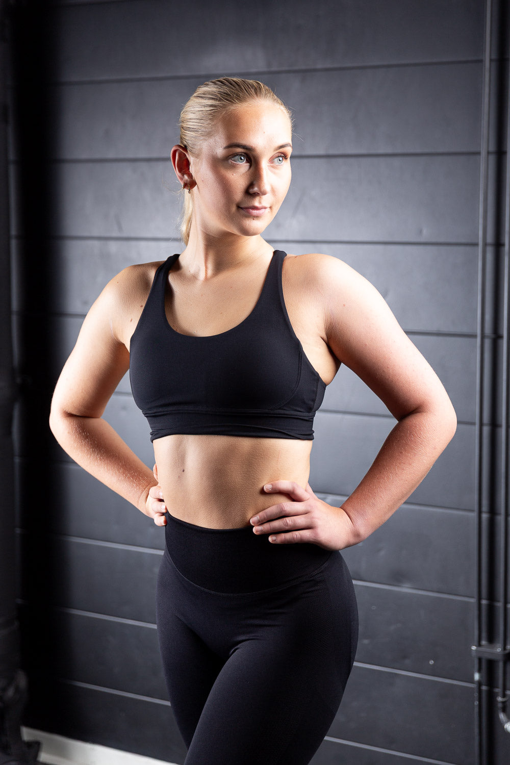 Zen Bra