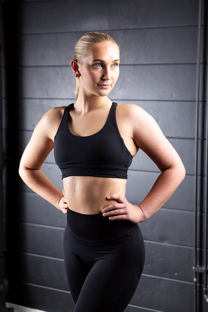 Zen Bra