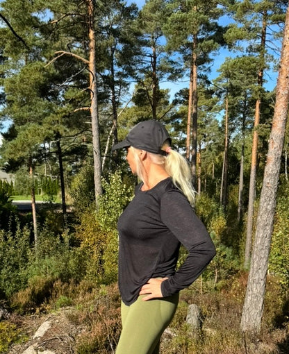 Zen Sational Yoga Shirt