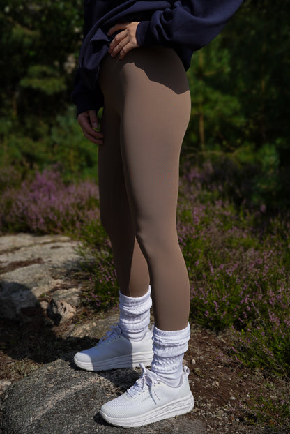 Zen Flow Yoga Tights